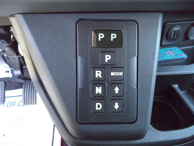 2025 Kenworth T280 w/ JerrDan 22ft Enclosed Clear Sided TowBox Car Carrier - 22684985 - 84