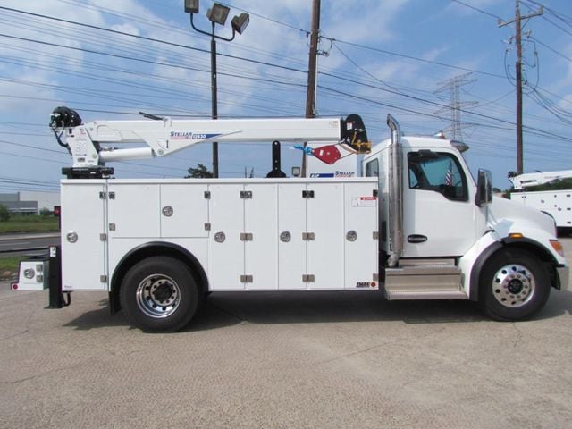 2025 Kenworth T380 Mechanics Service Truck 4x2 - 22852379 - 0