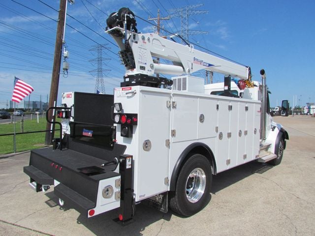 2025 Kenworth T380 Mechanics Service Truck 4x2 - 22852379 - 9