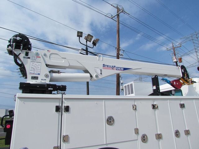 2025 Kenworth T380 Mechanics Service Truck 4x2 - 22852379 - 12