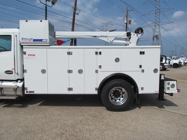 2025 Kenworth T380 Mechanics Service Truck 4x2 - 22852379 - 5