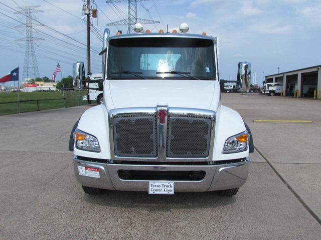 2025 Kenworth T380 Mechanics Service Truck 4x2 - 22852381 - 2