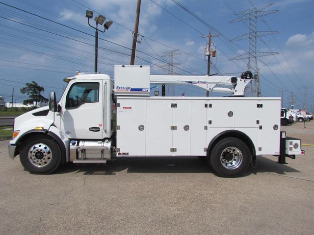 2025 Kenworth T380 Mechanics Service Truck 4x2 - 22852381 - 4