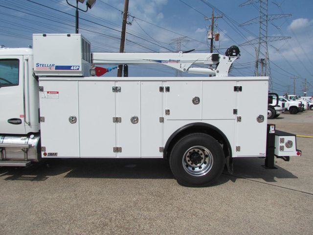 2025 Kenworth T380 Mechanics Service Truck 4x2 - 22852381 - 5