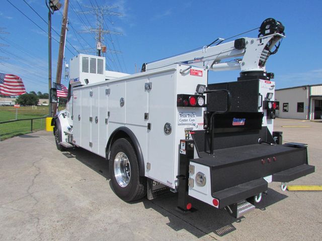 2025 Kenworth T380 Mechanics Service Truck 4x2 - 22852381 - 7