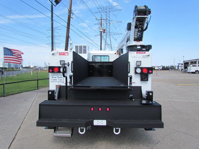 2025 Kenworth T380 Mechanics Service Truck 4x2 - 22852381 - 8