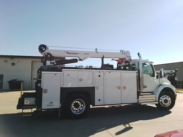 2025 Kenworth T380 Mechanics Service Truck 4x2 - 23046034 - 1