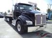 2025 Kenworth T880 JERRDAN 28FT 15 TON ROLLBACK..TANDEM AXLE 60,000LB GVW - 22236487 - 0