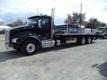 2025 Kenworth T880 JERRDAN 28FT 15 TON ROLLBACK..TANDEM AXLE 60,000LB GVW - 22236487 - 4