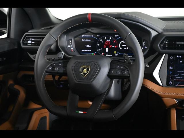 2025 Lamborghini Urus SE AWD - 22984132 - 9