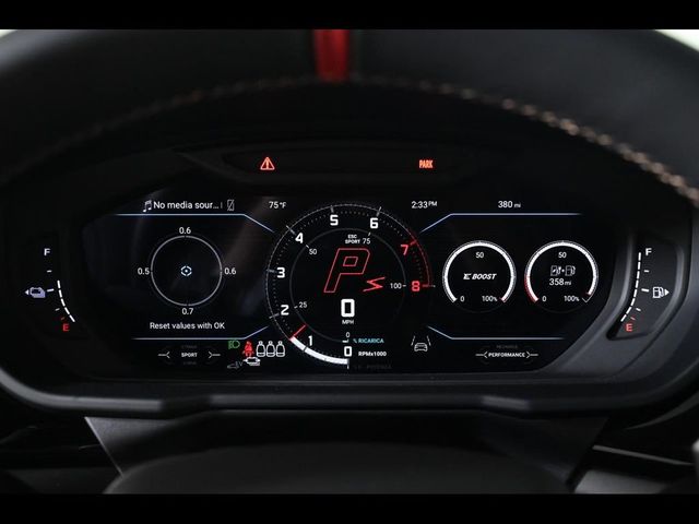 2025 Lamborghini Urus SE AWD - 22984132 - 10