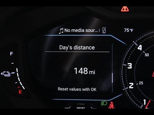 2025 Lamborghini Urus SE AWD - 22984132 - 11