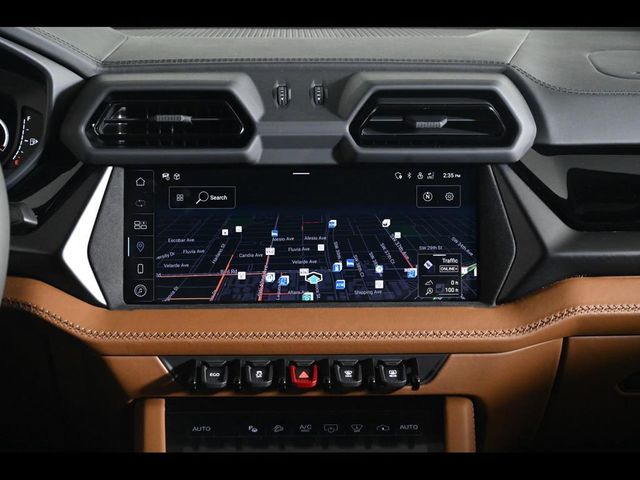 2025 Lamborghini Urus SE AWD - 22984132 - 12