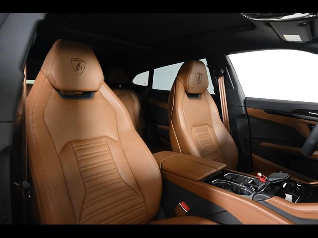 2025 Lamborghini Urus SE AWD - 22984132 - 15