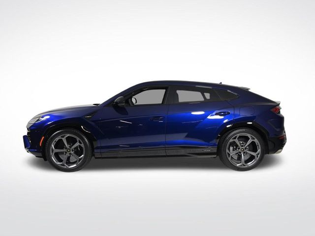 2025 Lamborghini Urus SE AWD - 22984132 - 1