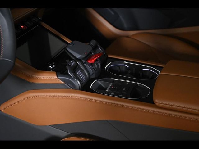 2025 Lamborghini Urus SE AWD - 22984132 - 19