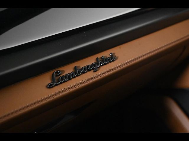 2025 Lamborghini Urus SE AWD - 22984132 - 21