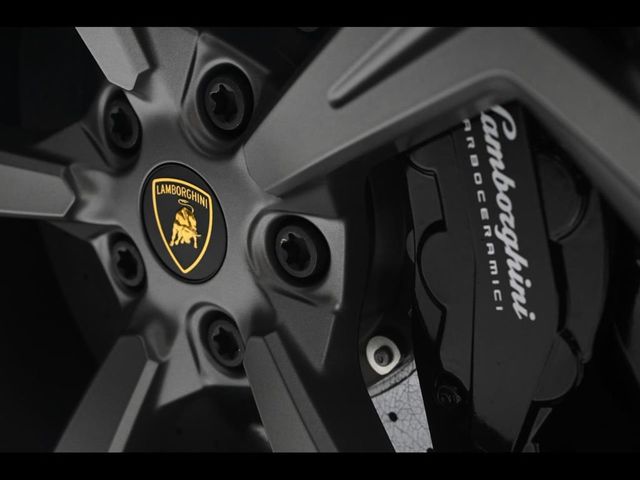 2025 Lamborghini Urus SE AWD - 22984132 - 22