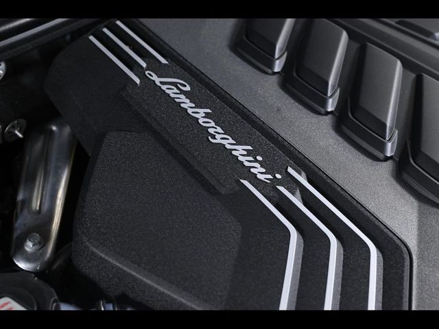 2025 Lamborghini Urus SE AWD - 22984132 - 23