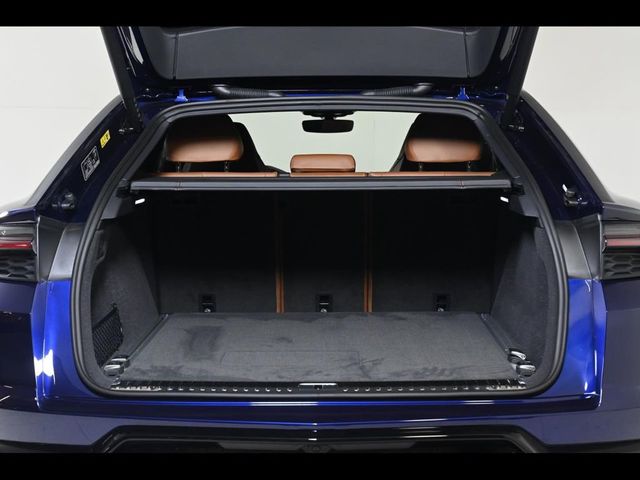 2025 Lamborghini Urus SE AWD - 22984132 - 24