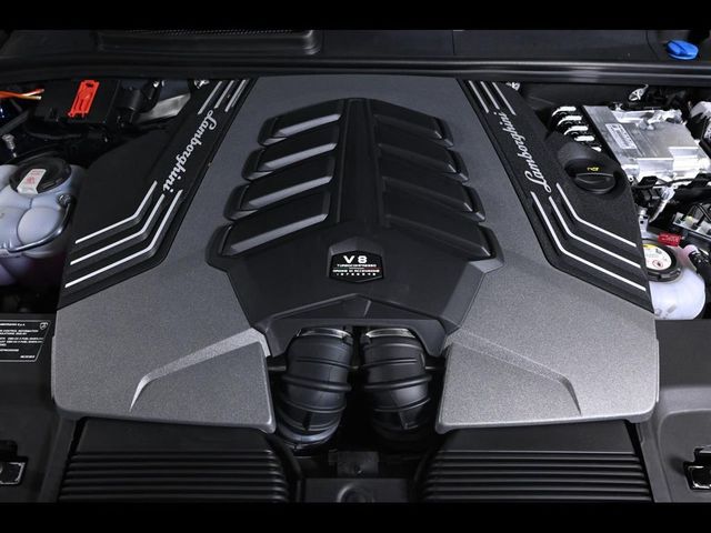 2025 Lamborghini Urus SE AWD - 22984132 - 25
