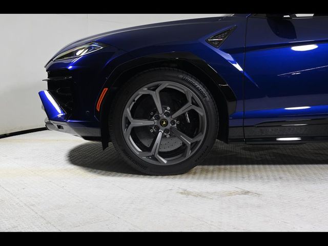 2025 Lamborghini Urus SE AWD - 22984132 - 26