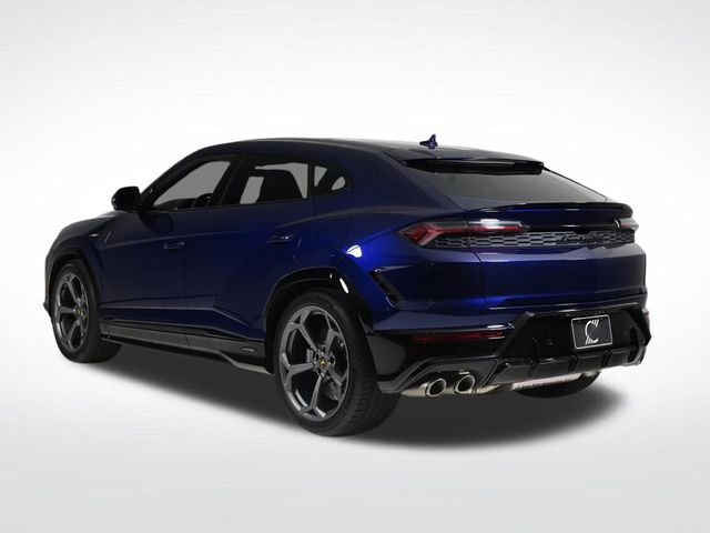 2025 Lamborghini Urus SE AWD - 22984132 - 2