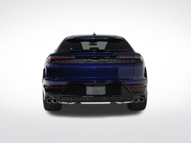 2025 Lamborghini Urus SE AWD - 22984132 - 3