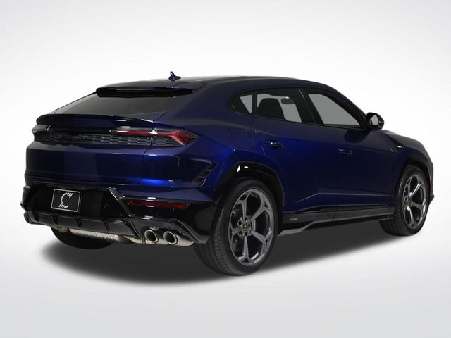 2025 Lamborghini Urus SE AWD - 22984132 - 4