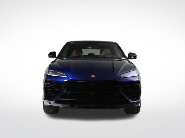 2025 Lamborghini Urus SE AWD - 22984132 - 6