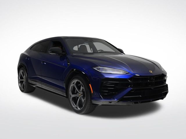 2025 Lamborghini Urus SE AWD - 22984132 - 7