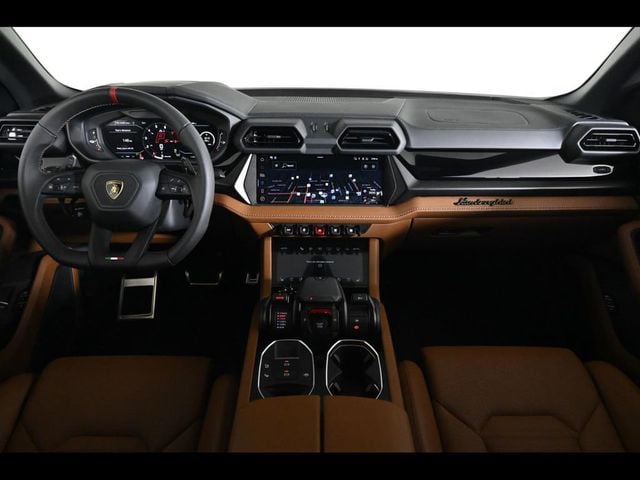 2025 Lamborghini Urus SE AWD - 22984132 - 8