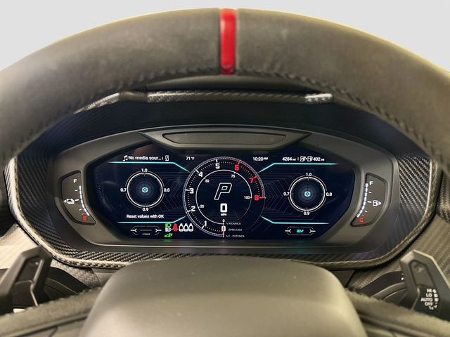 2025 Lamborghini Urus SE AWD - 23069503 - 9