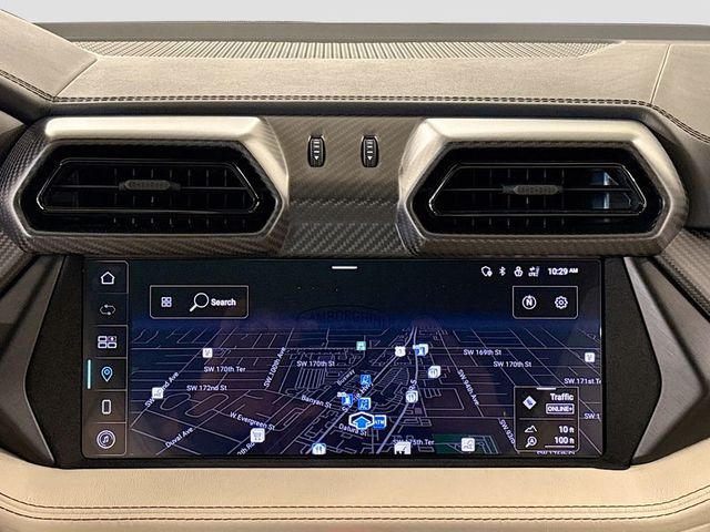 2025 Lamborghini Urus SE AWD - 23069503 - 11