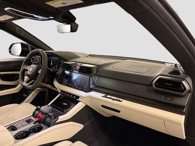 2025 Lamborghini Urus SE AWD - 23069503 - 13