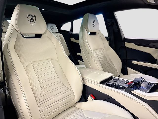 2025 Lamborghini Urus SE AWD - 23069503 - 14