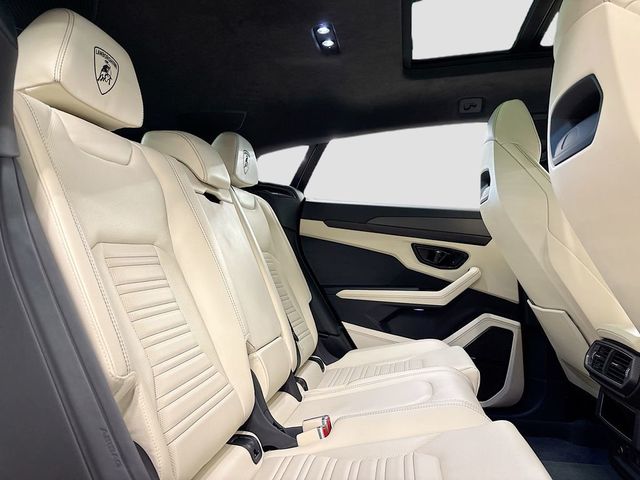 2025 Lamborghini Urus SE AWD - 23069503 - 15