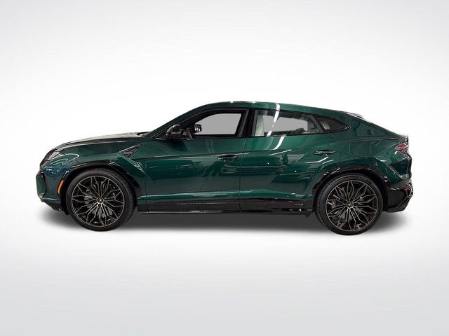 2025 Lamborghini Urus SE AWD - 23069503 - 1