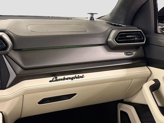 2025 Lamborghini Urus SE AWD - 23069503 - 19