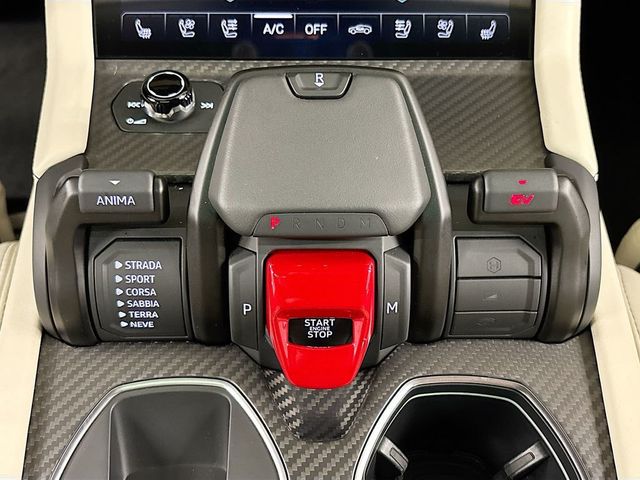 2025 Lamborghini Urus SE AWD - 23069503 - 20