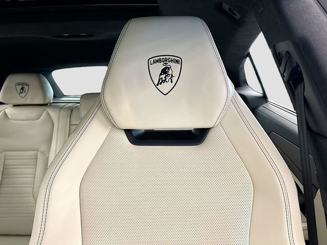 2025 Lamborghini Urus SE AWD - 23069503 - 24