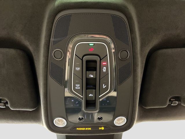 2025 Lamborghini Urus SE AWD - 23069503 - 28