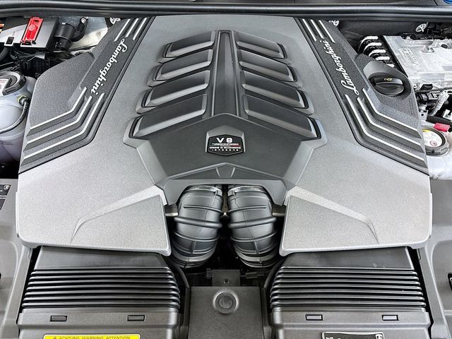 2025 Lamborghini Urus SE AWD - 23069503 - 32