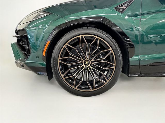 2025 Lamborghini Urus SE AWD - 23069503 - 33