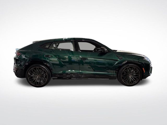 2025 Lamborghini Urus SE AWD - 23069503 - 5