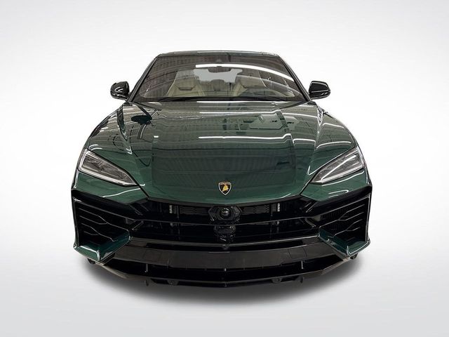 2025 Lamborghini Urus SE AWD - 23069503 - 7