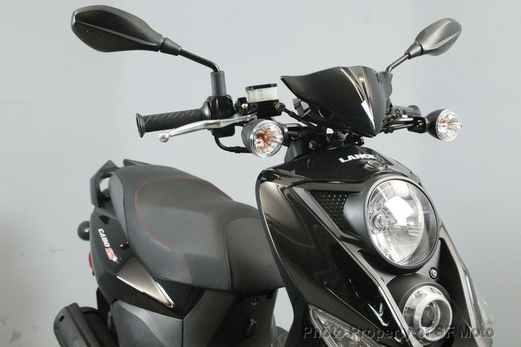 2025 Lance Cabo 125 INVENTORY-CLEARANCE - 23004328 | Video 1