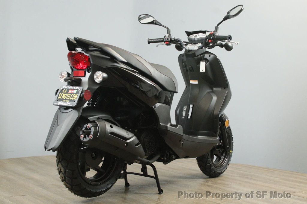 2025 Lance Cabo 125 INVENTORY-CLEARANCE - 23004328 - 10