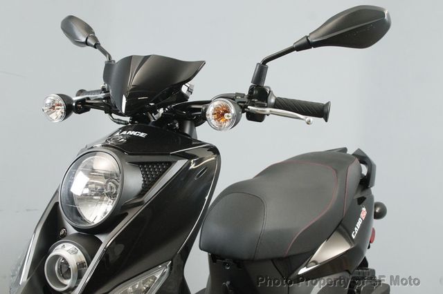 2025 Lance Cabo 125 INVENTORY-CLEARANCE - 23004328 - 1