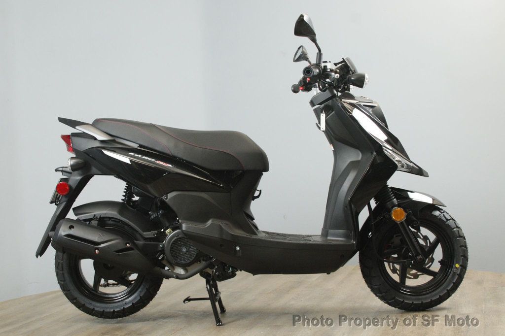 2025 Lance Cabo 125 INVENTORY-CLEARANCE - 23004328 - 2